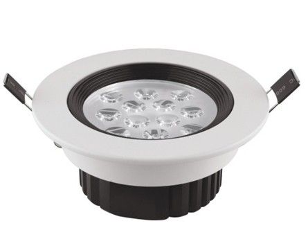 レッド・ショッピングモール型天井のスポット光のra 80 1200lmエネルギー省