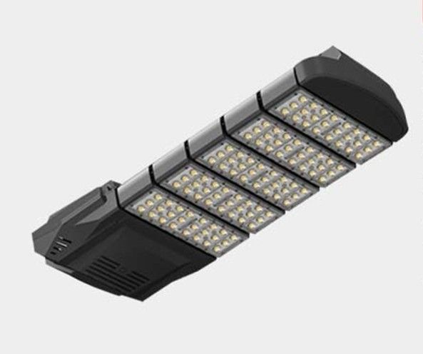 180 w led街路灯の省エネ屋外の照明器具、120個のled