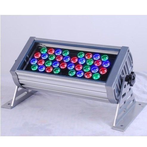 屋外の導かれたスポット光の風景の高出力、rgb ledの景観スポット光66