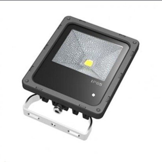屋外の照明光の洪水10 w led照明の省エネルギーの商業的な洪水のledライト