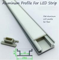 Aluminum LED profile 