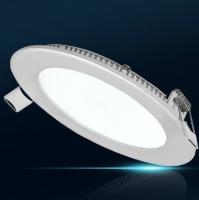 led flat panel light