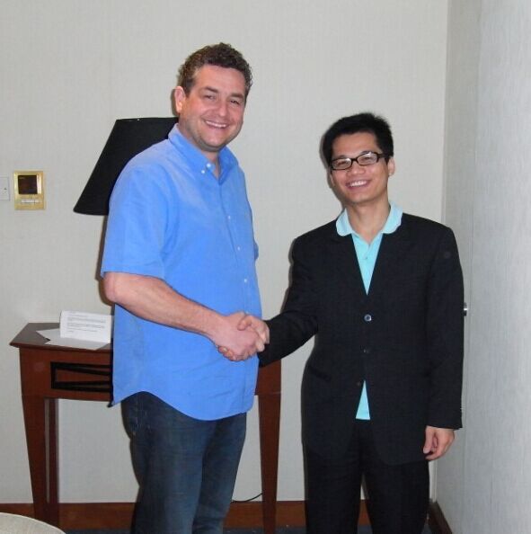 lighting led buyer from Germany